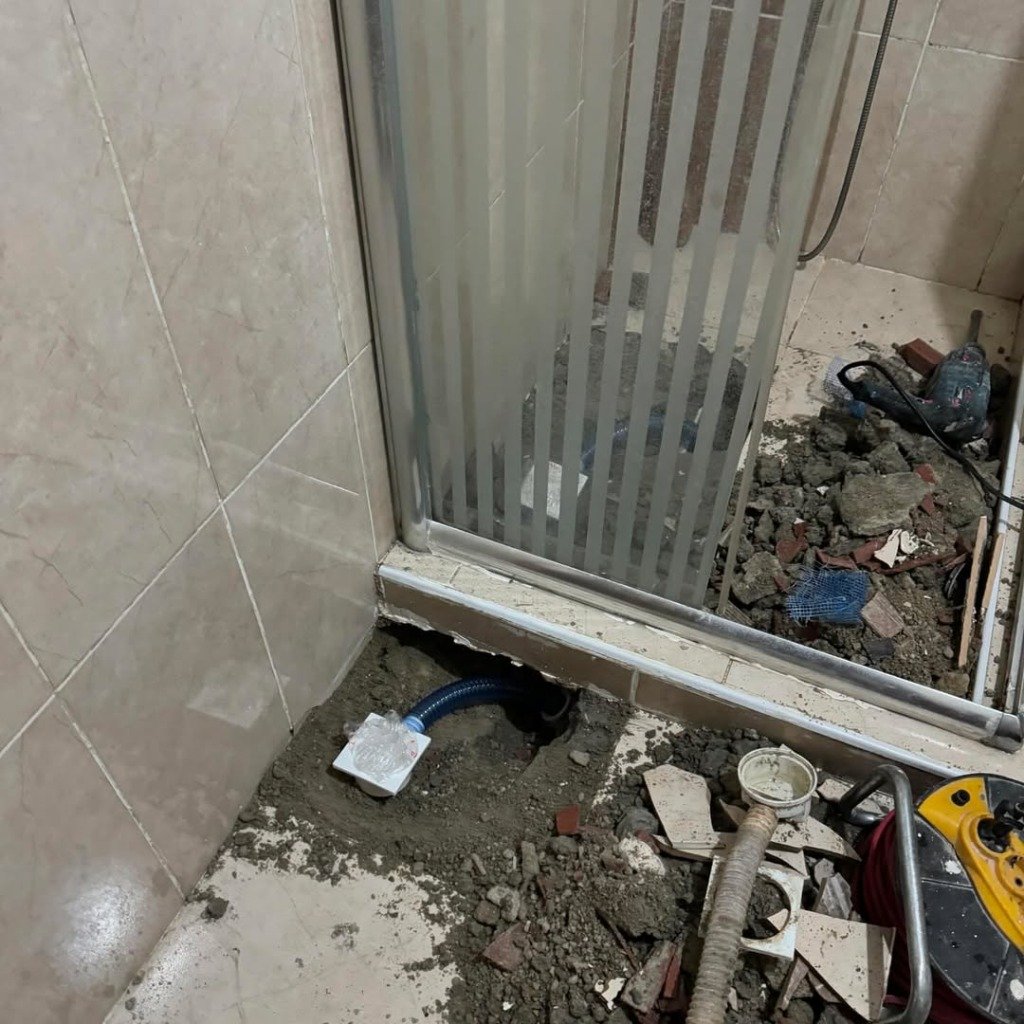 Cihazla Su Kaçağı Tespiti ve Onarımı